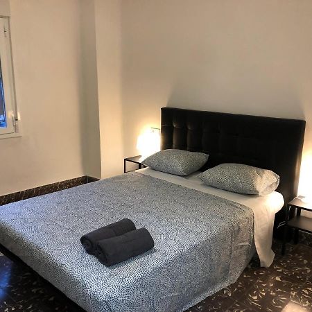 Habitaciones Casa Cobo バレンシア エクステリア 写真