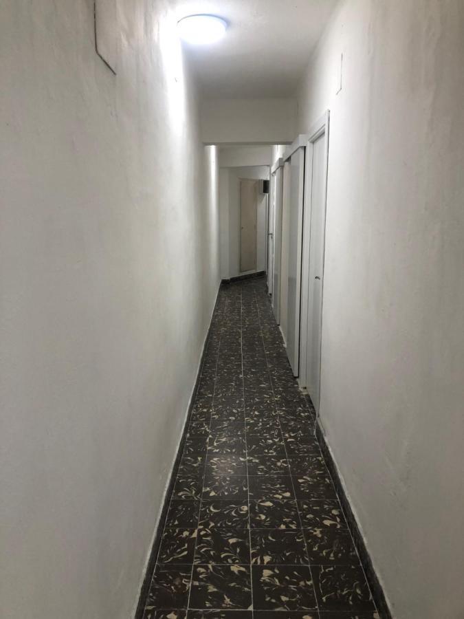 Habitaciones Casa Cobo バレンシア エクステリア 写真